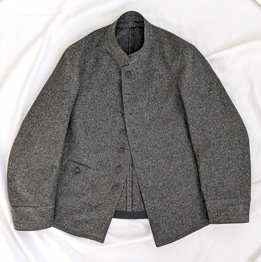 フレンチファイヤーマン(データ販売)