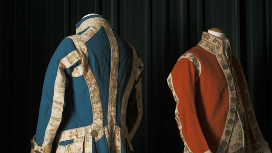 本物に触れる場を、表現し続ける