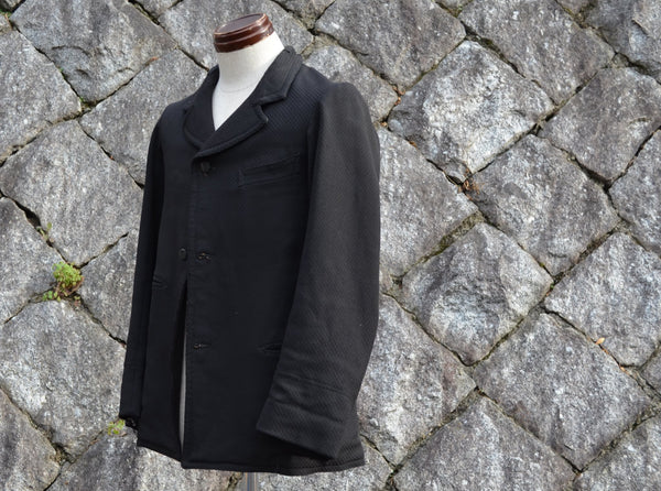 あたらしい近代服飾史の教科書（くるみ釦:付録）