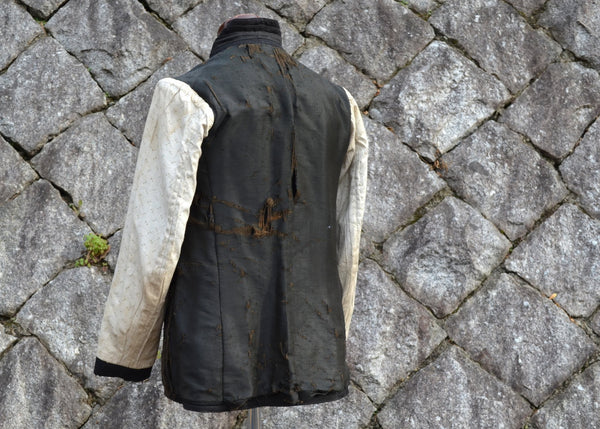 あたらしい近代服飾史の教科書（くるみ釦:付録）