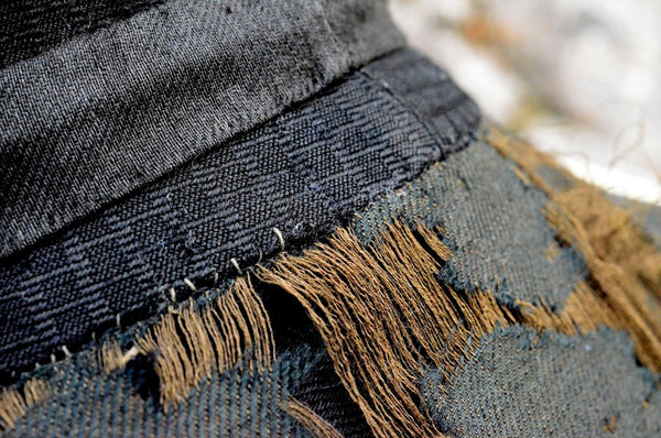 あたらしい近代服飾史の教科書（くるみ釦:付録）