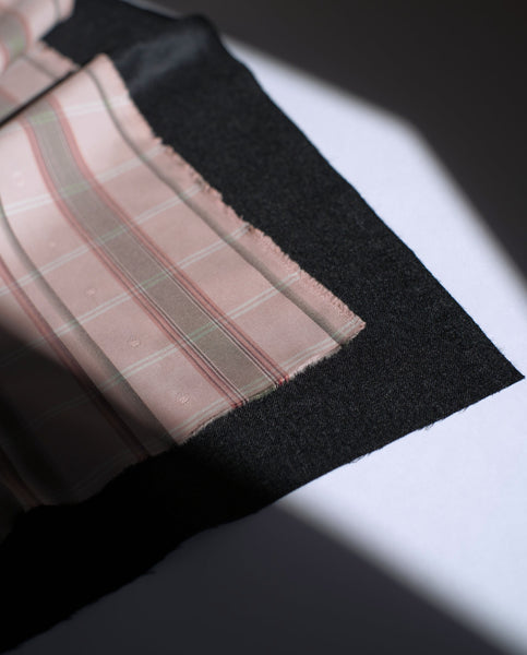 オリジナル生地サンプル