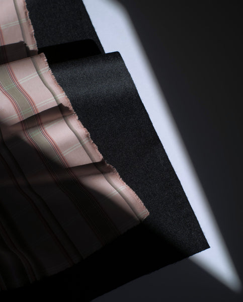 オリジナル生地サンプル