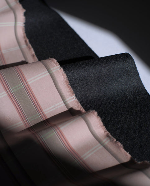 オリジナル生地サンプル