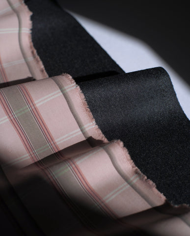 オリジナル生地サンプル