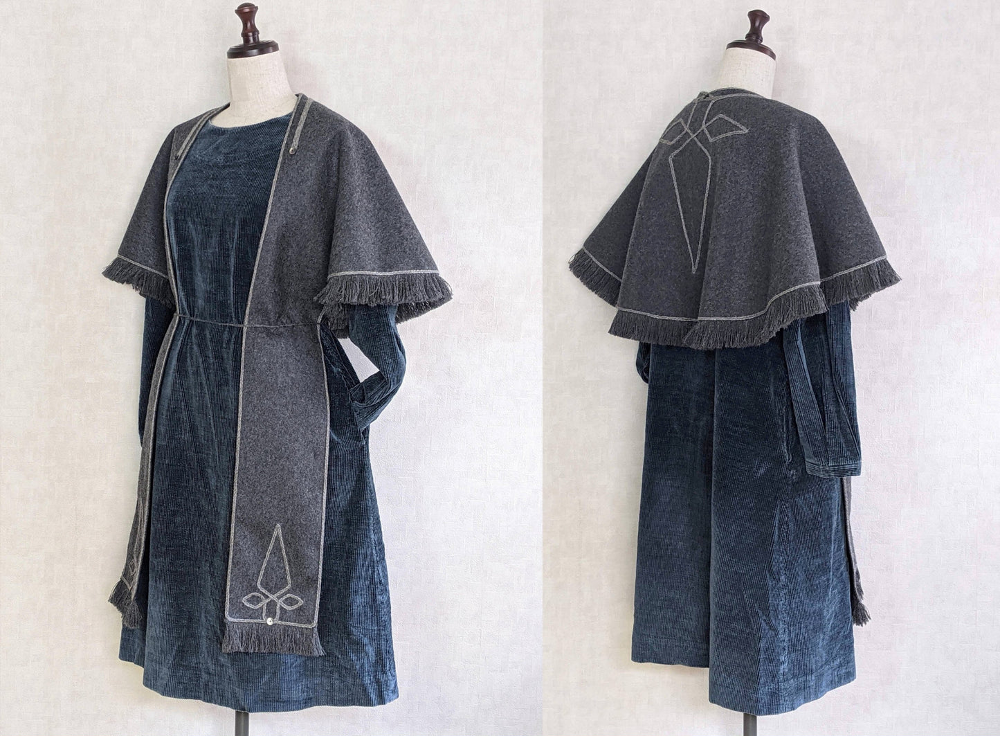 ヴィクトリアンラップ　オランダモデル（データ販売）