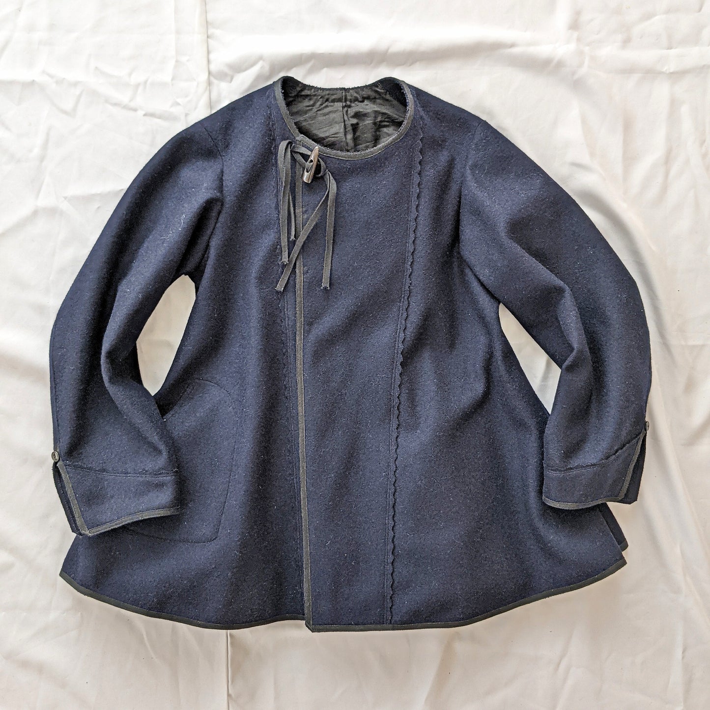 ウクラニアンコルセット（データ販売）